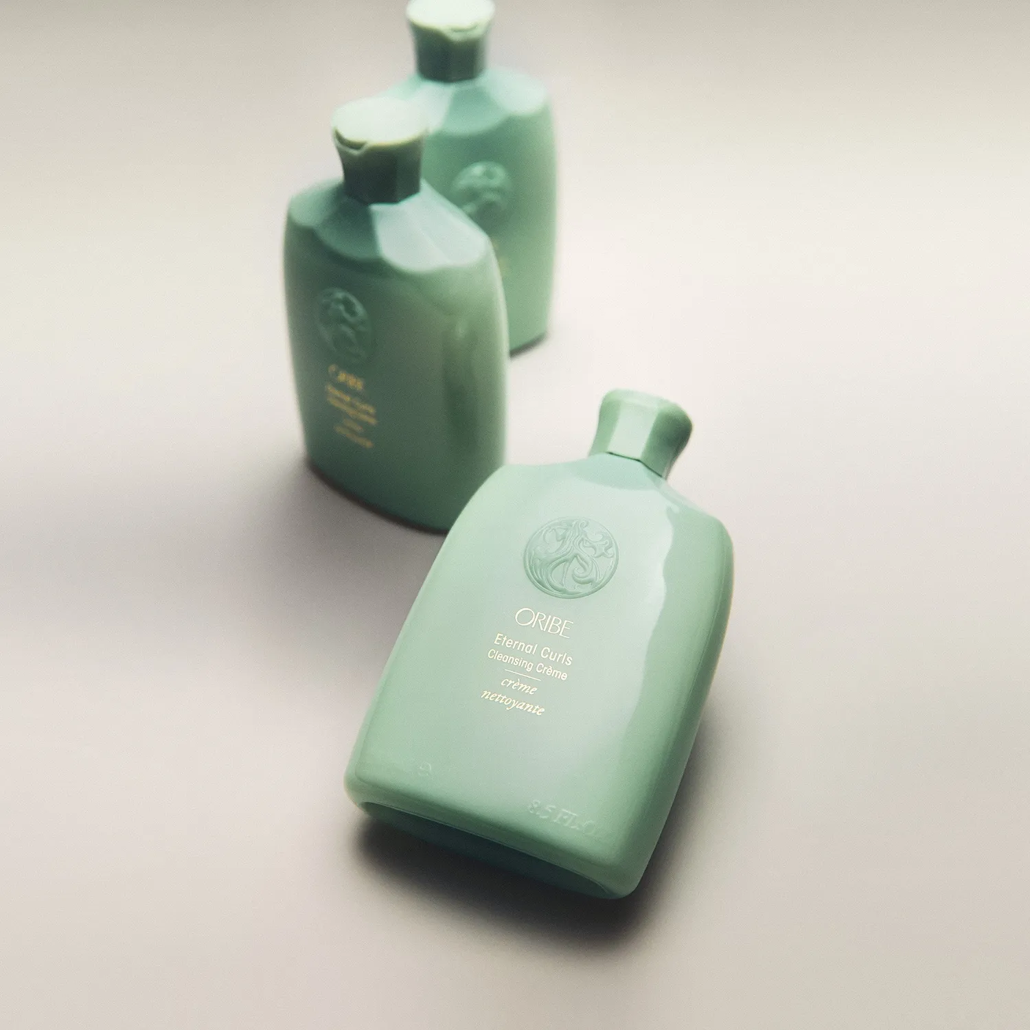 Oribe Eternal Curls Cleansing crèmeshampoo standaard krullen