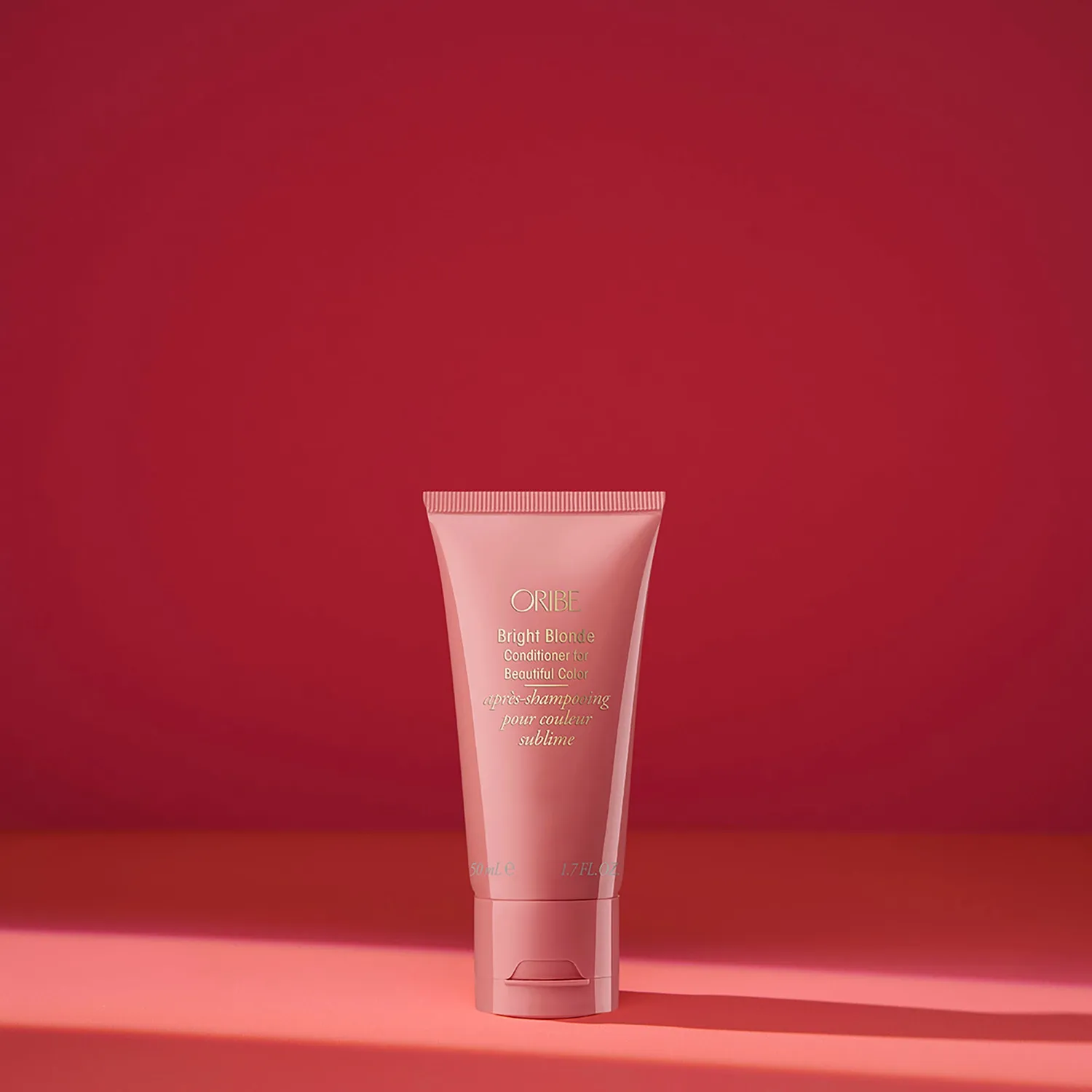 Oribe Bright Blonde conditioner standaard violet