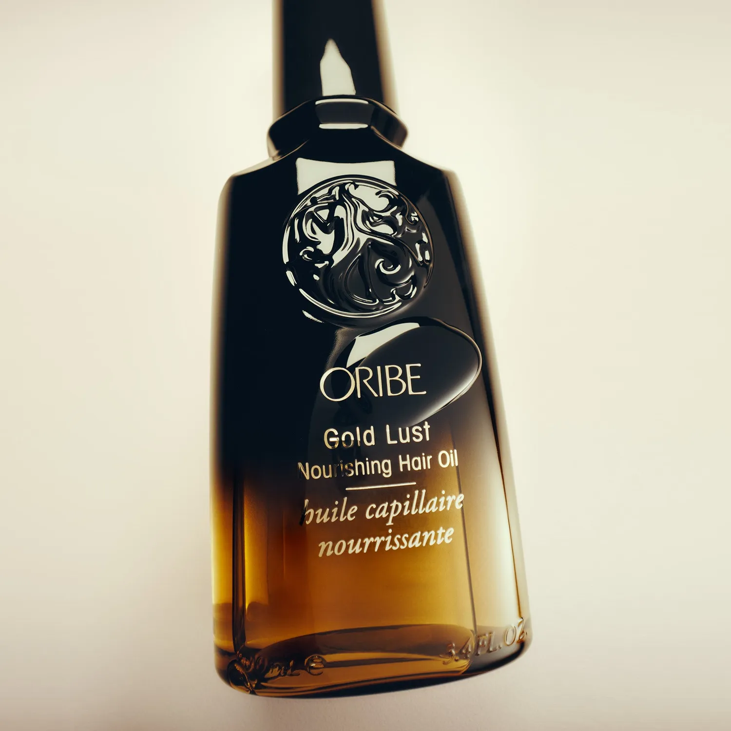 Oribe Gold Lust Nourishing Hair Oil haarolie standaard herstel