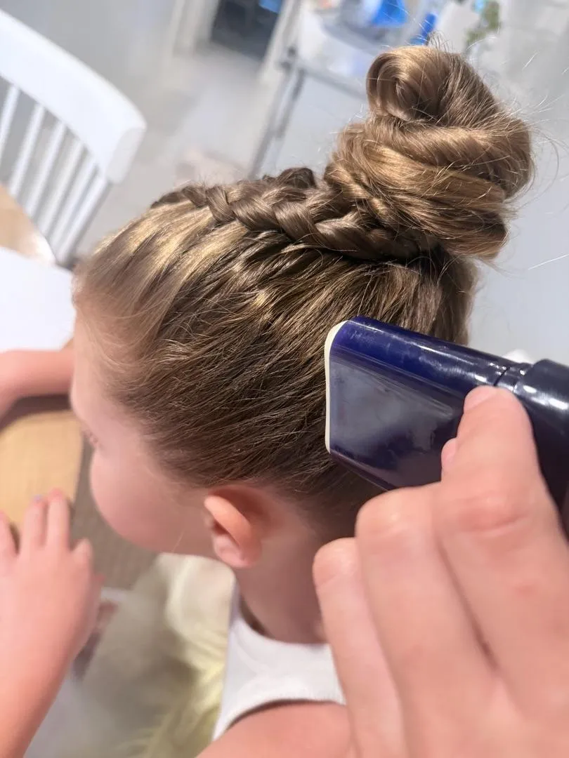 Oribe Supershine Smoothing Wax Stick waxstick anti-frizz