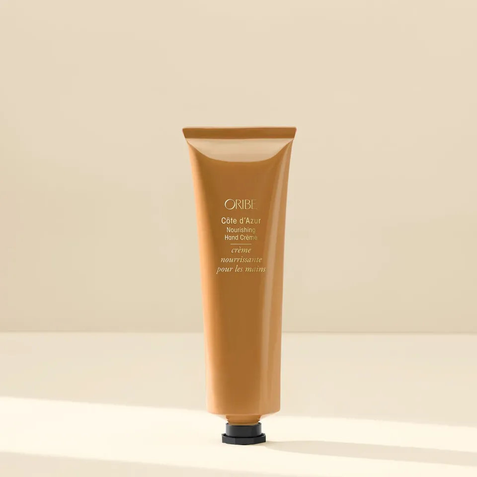 Oribe Côte d’Azur Nourishing Hand Crème handcrème sheaboter