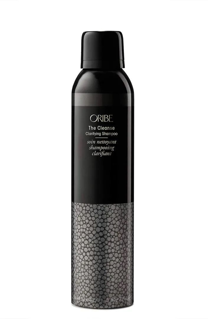Oribe The Cleanse Clarifying Shampoo Standaard detox