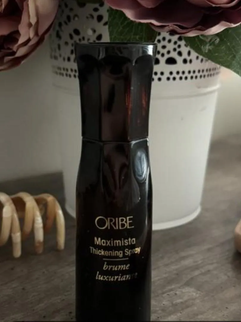 Oribe Maximista Thickening Spray standaard fijn haar volume