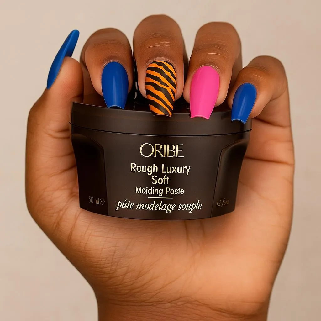 Oribe Rough Luxury Soft Molding Paste wax soepele hold