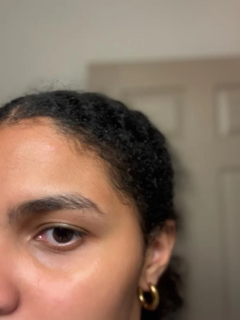 Oribe Supershine Smoothing Wax Stick waxstick anti-frizz