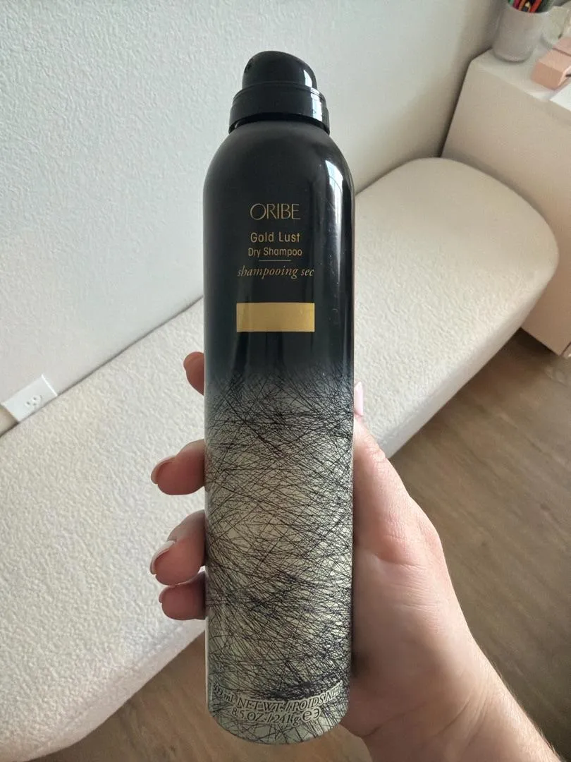 Oribe Dry Texturizing Spray textuurspray Standard volume