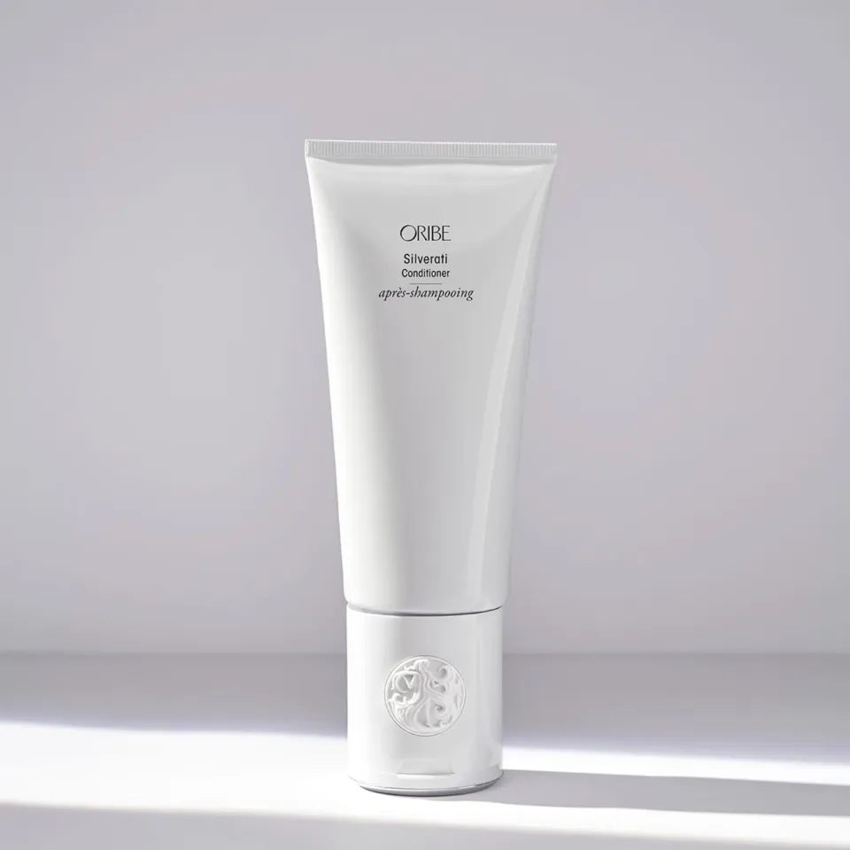 Oribe Silverati Conditioner conditioner grijs haar standaard