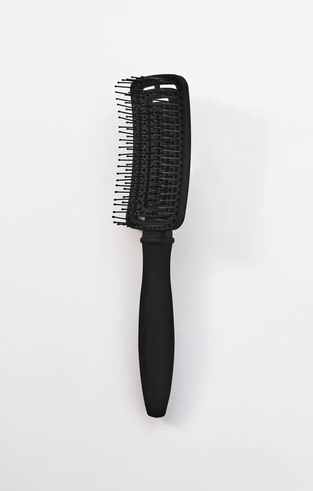 Björn Axén Wet Hair Brush Detangling Blowout haarborstel nat haar