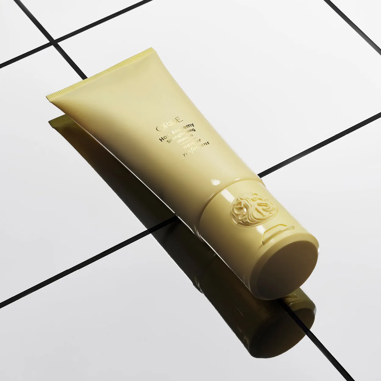Oribe Hair Alchemy masker droog breekbaar haar