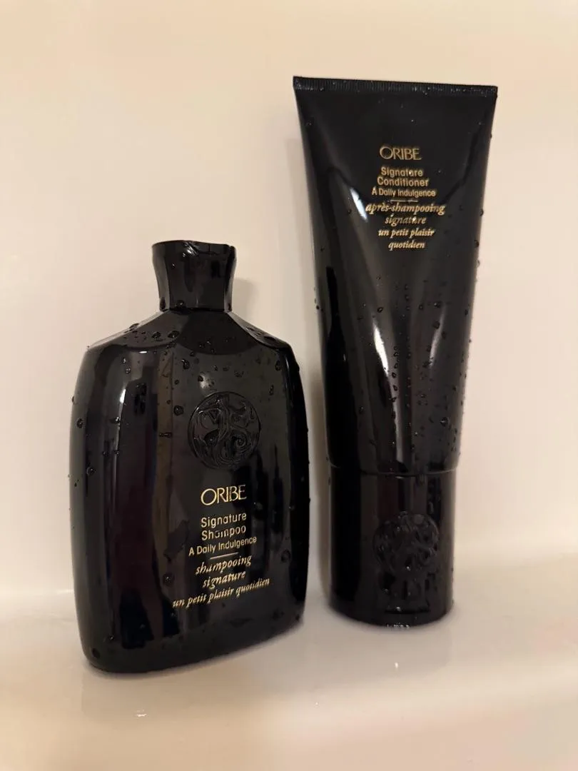 Oribe Signature Conditioner standaard dagelijks glans