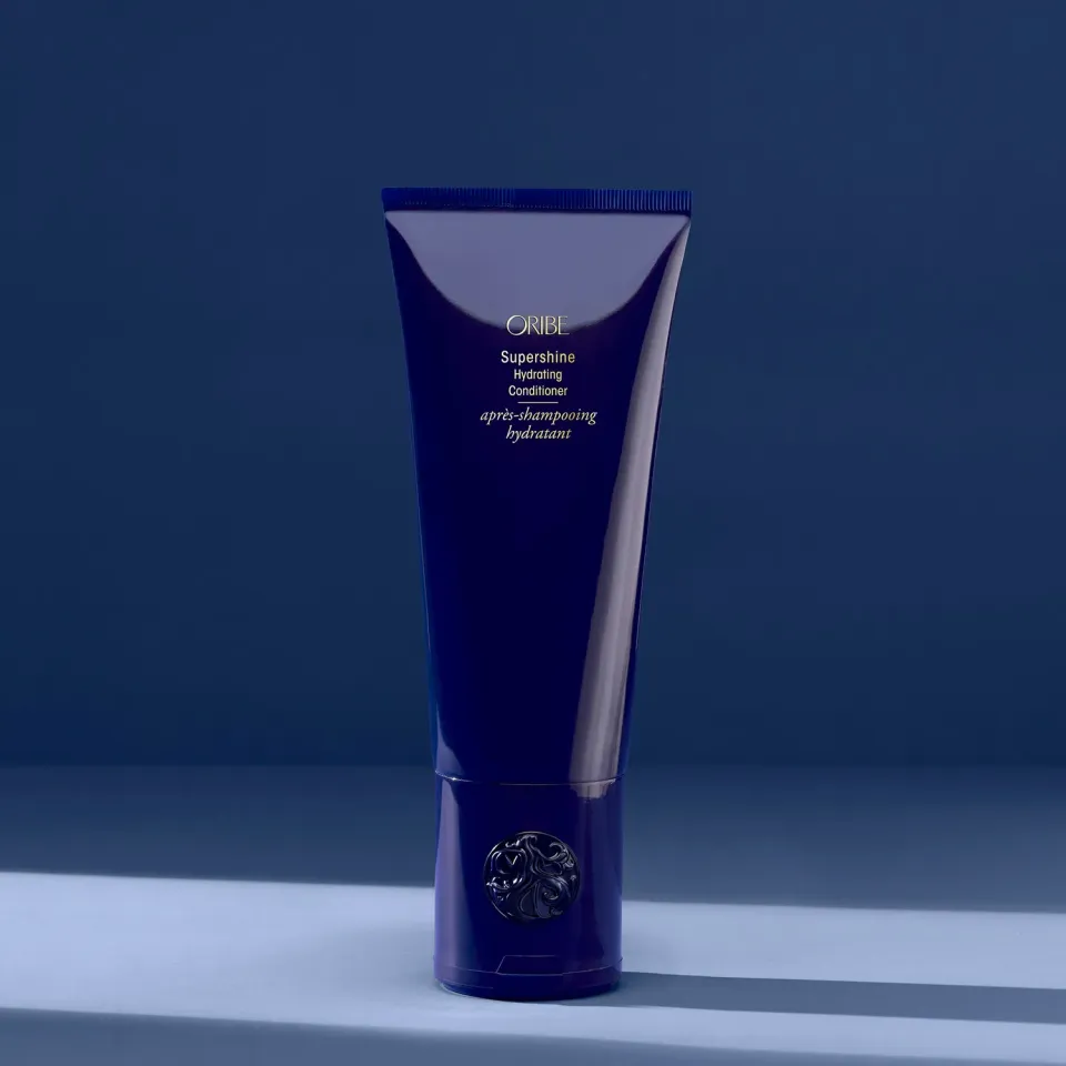 Oribe Supershine Conditioner standaard glanzend zacht haar