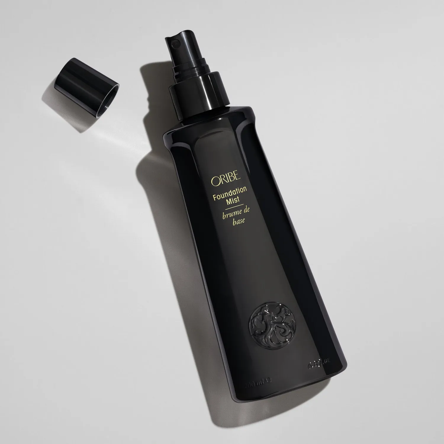 Oribe Foundation Mist stylingspray primer gewichtloos