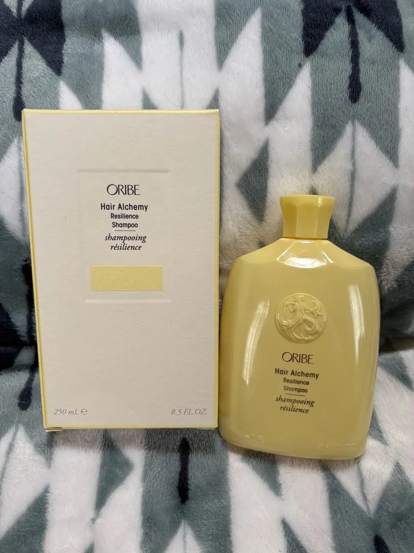 Oribe Hair Alchemy Resilience shampoo Standard versterkend