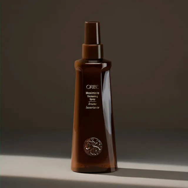 Oribe Maximista Thickening Spray standaard fijn haar volume