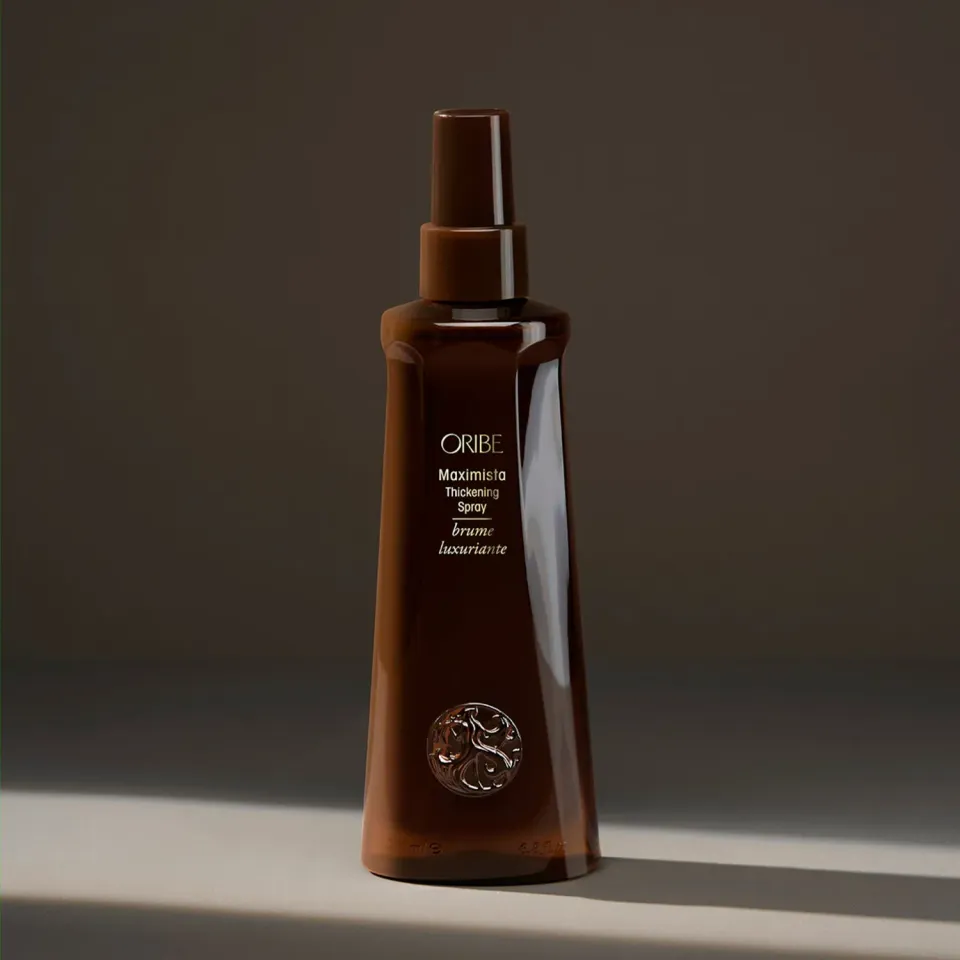 Oribe Maximista Thickening Spray standaard fijn haar volume