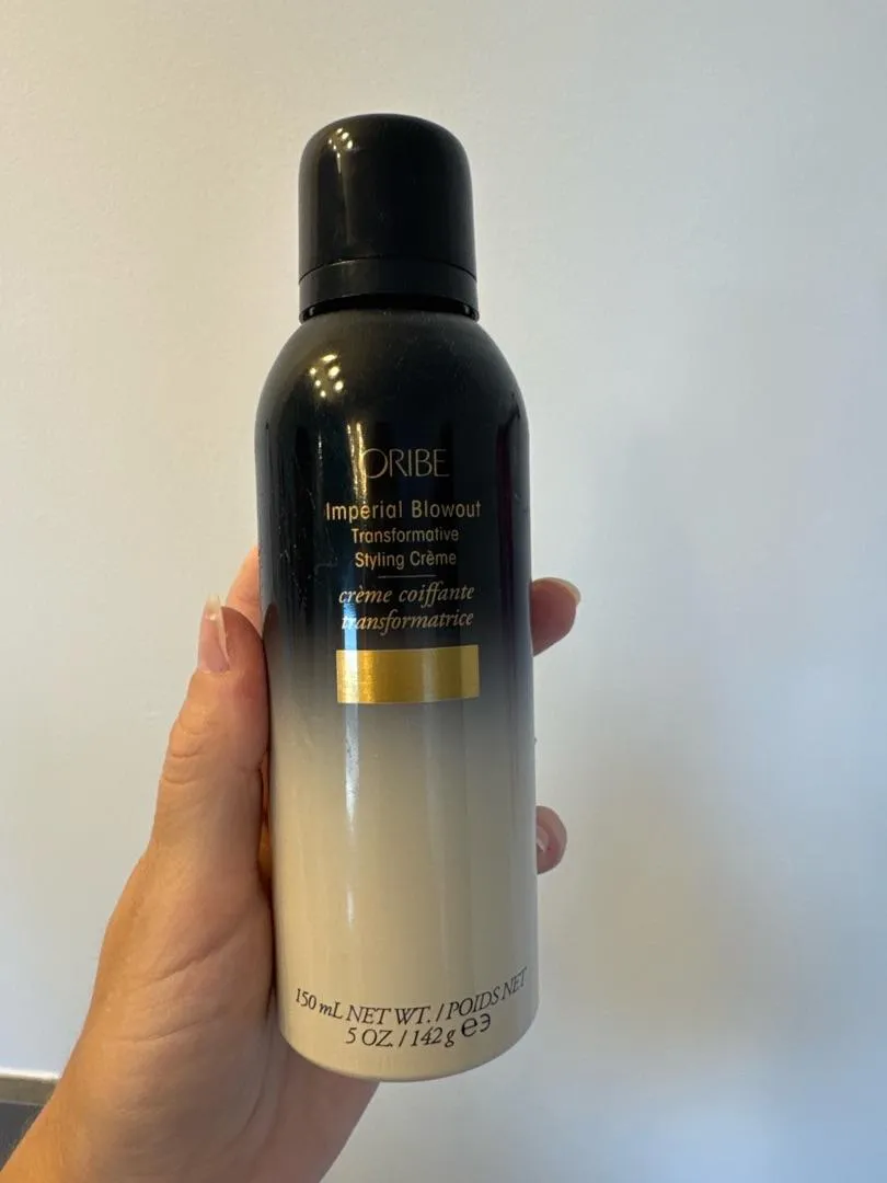 Oribe Imperial Blowout styling crème standaard volume
