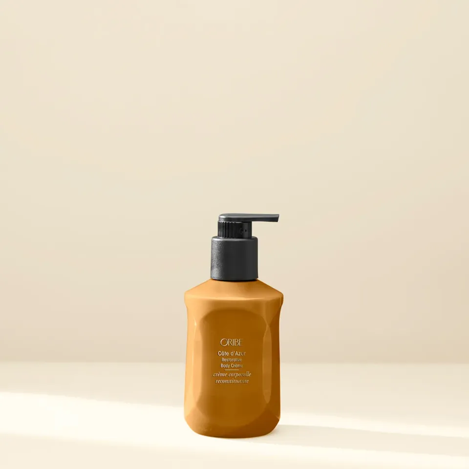 Oribe Côte d’Azur Restorative Body Crème bodycrème hydraterend