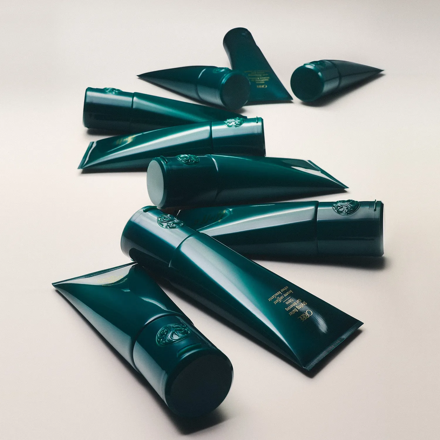 Oribe Styling Butter Curl Enhancing Crème kroeshaar