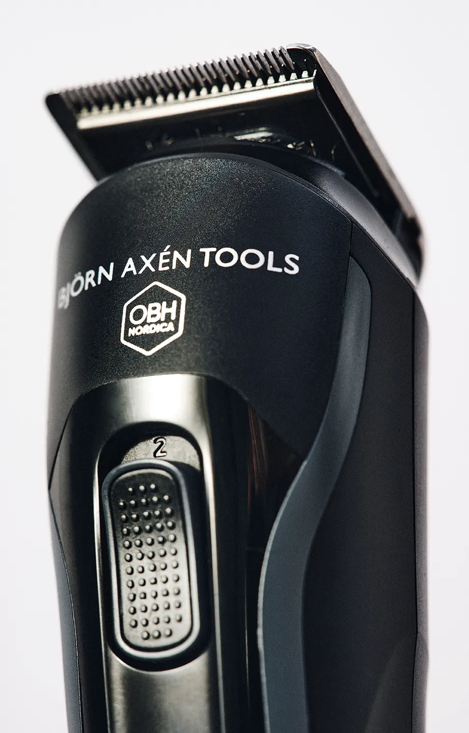 Björn Axén Multi Pro Groomer Baardtrimmer Nat-Droog