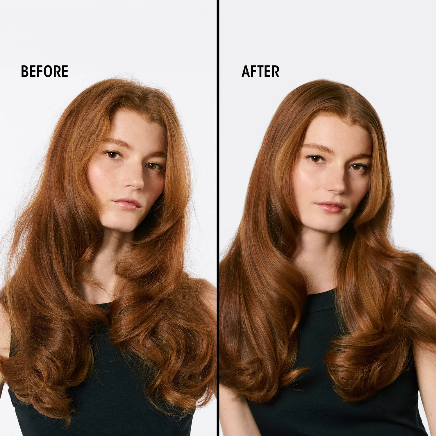 Oribe Supershine Shampoo standaard dof haar glans