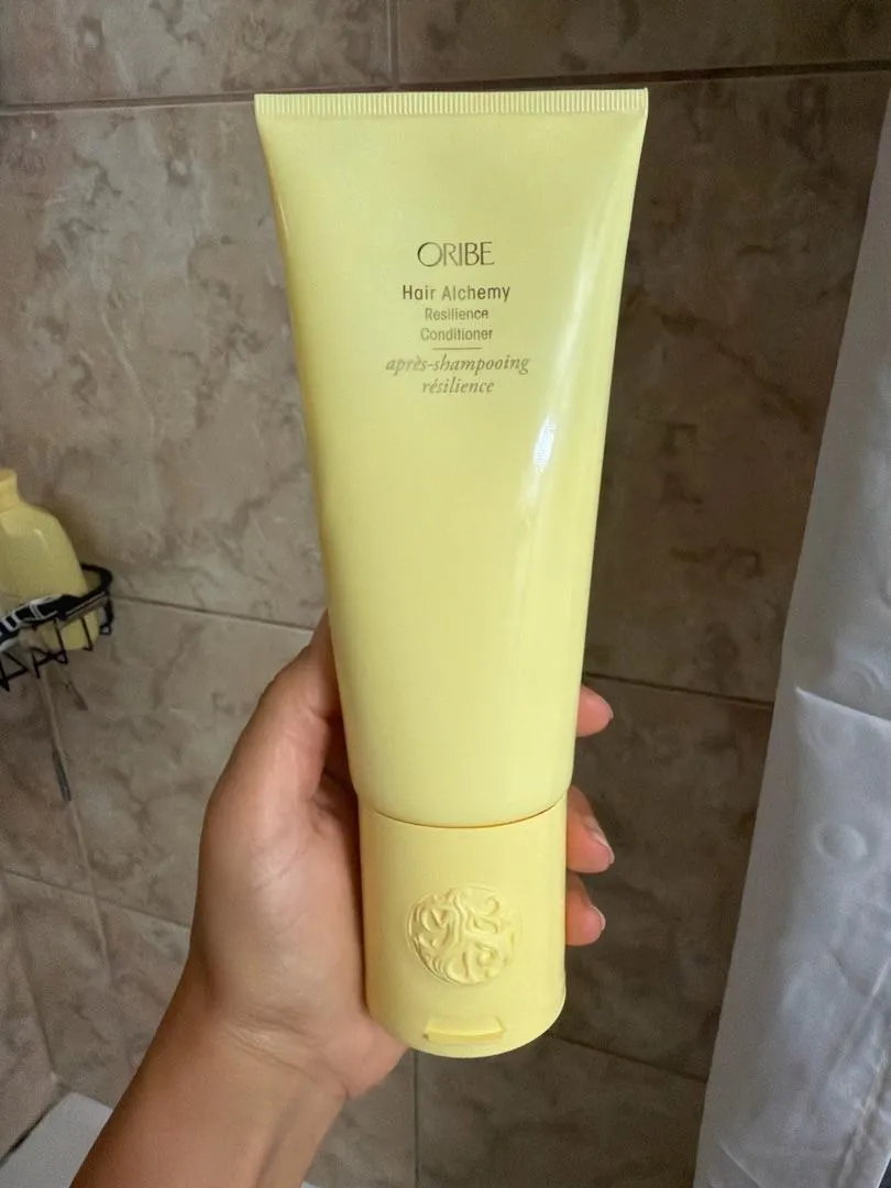 Oribe Hair Alchemy Resilience conditioner versterkend