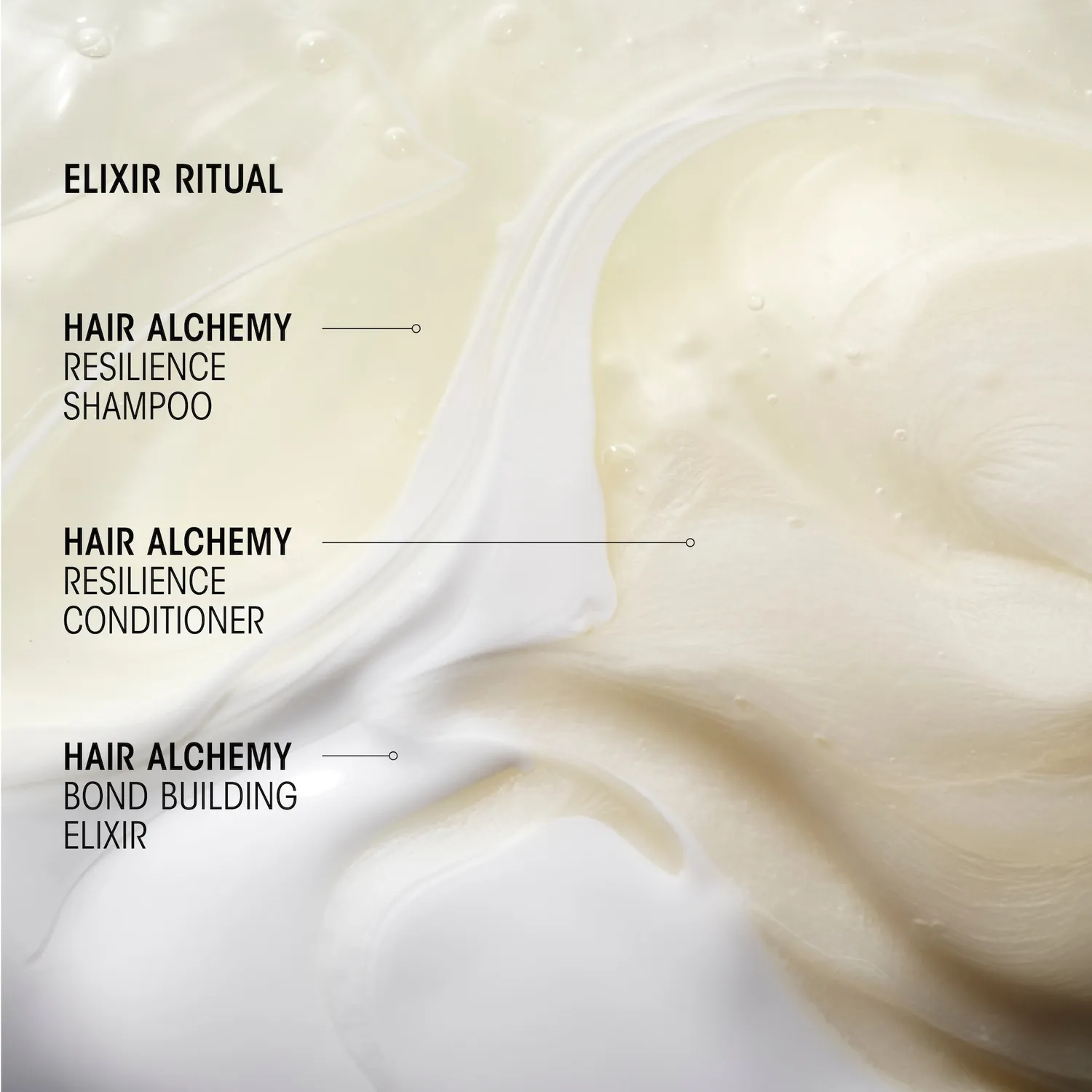 Oribe Hair Alchemy Resilience conditioner versterkend