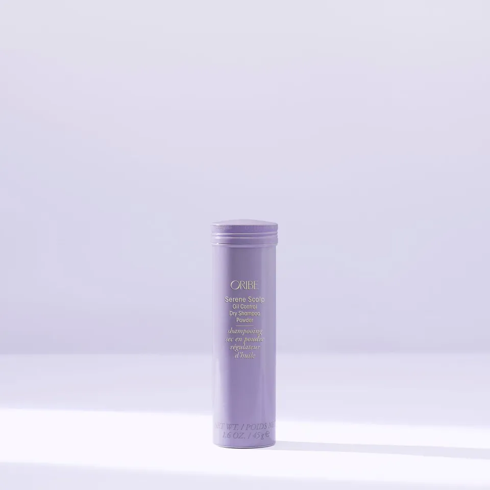 Oribe Serene Scalp Oil Control droogshampoo poeder