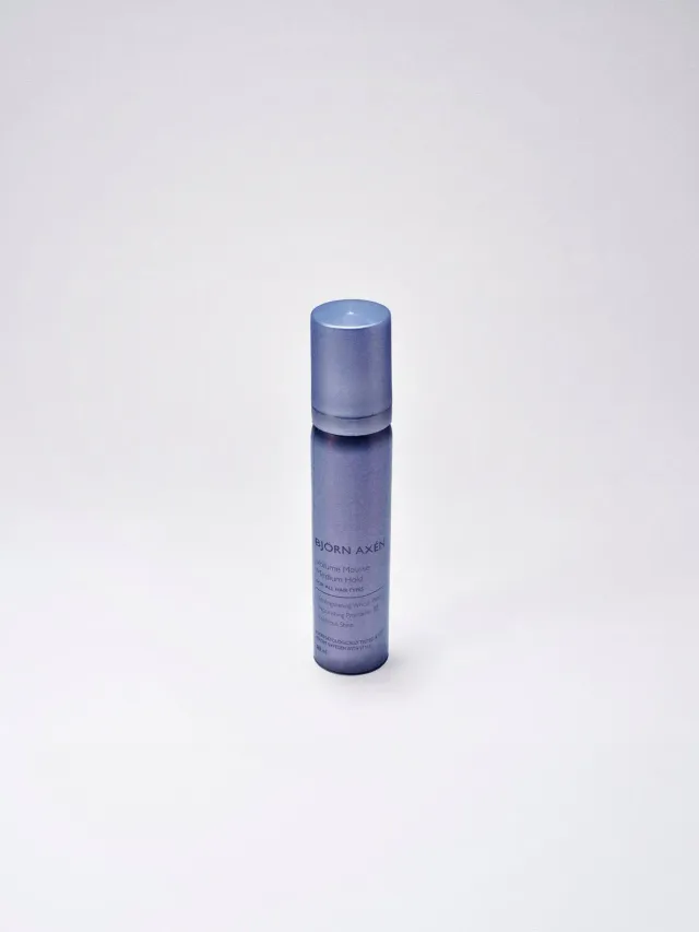 Björn Axén Volume Mousse verstevigende mousse medium hold