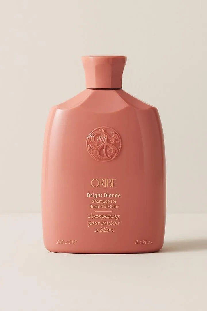 Oribe Bright Blonde shampoo standaard blond haar
