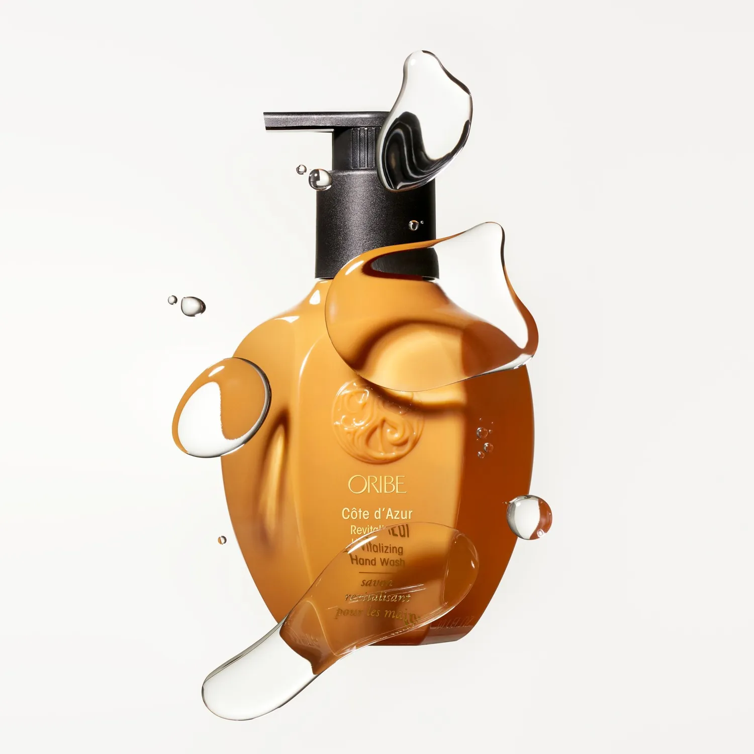 Oribe Côte d’Azur Revitalizing Hand Wash handzeep citrus