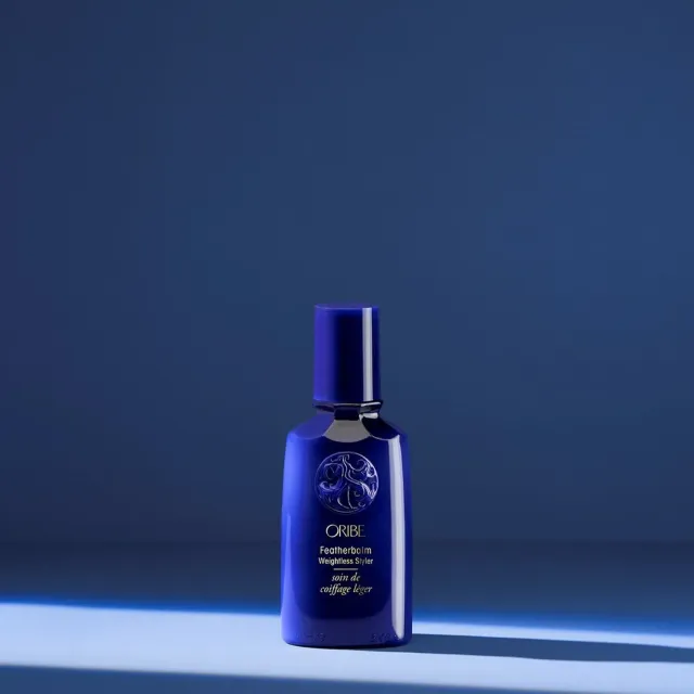 Oribe Featherbalm styler standaard fijn haar