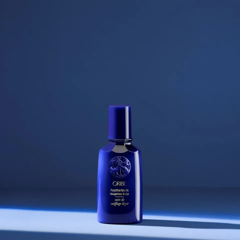 Oribe Featherbalm styler standaard fijn haar