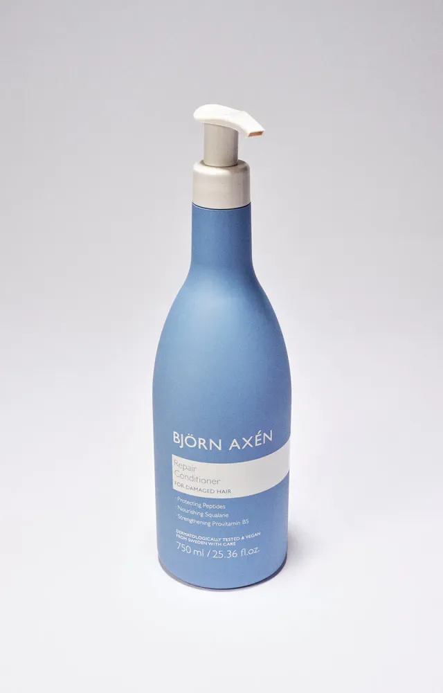 Björn Axén Repair Conditioner herstellende peptiden