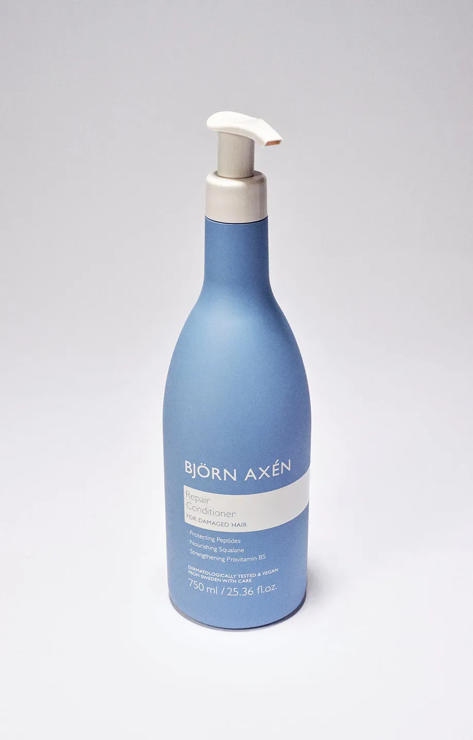 Björn Axén Repair Conditioner herstellende peptiden