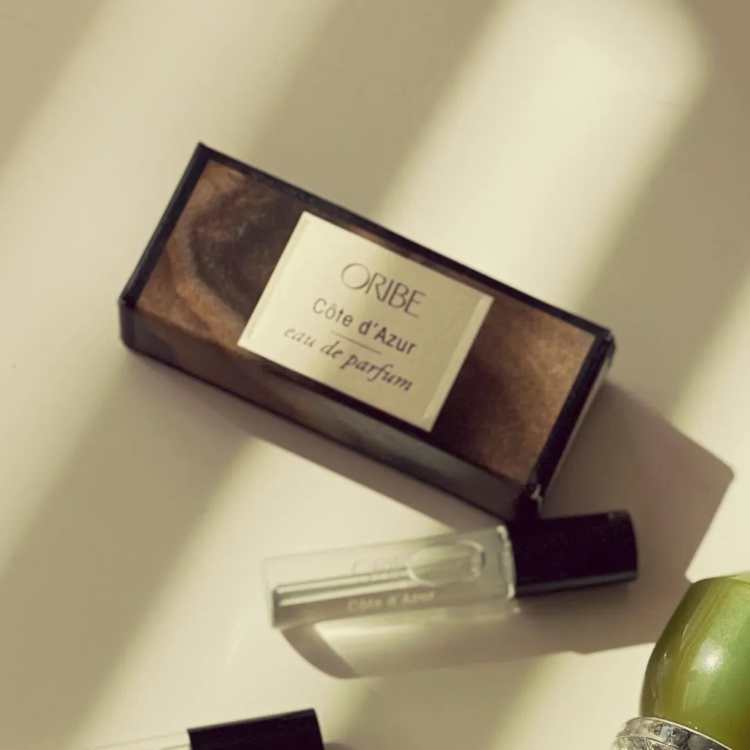 Oribe Côte d’Azur eau de parfum standaard fris