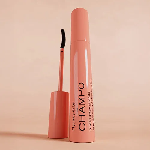 Chāmpo Flyaway Fix serum 10ml tegen pluishaar
