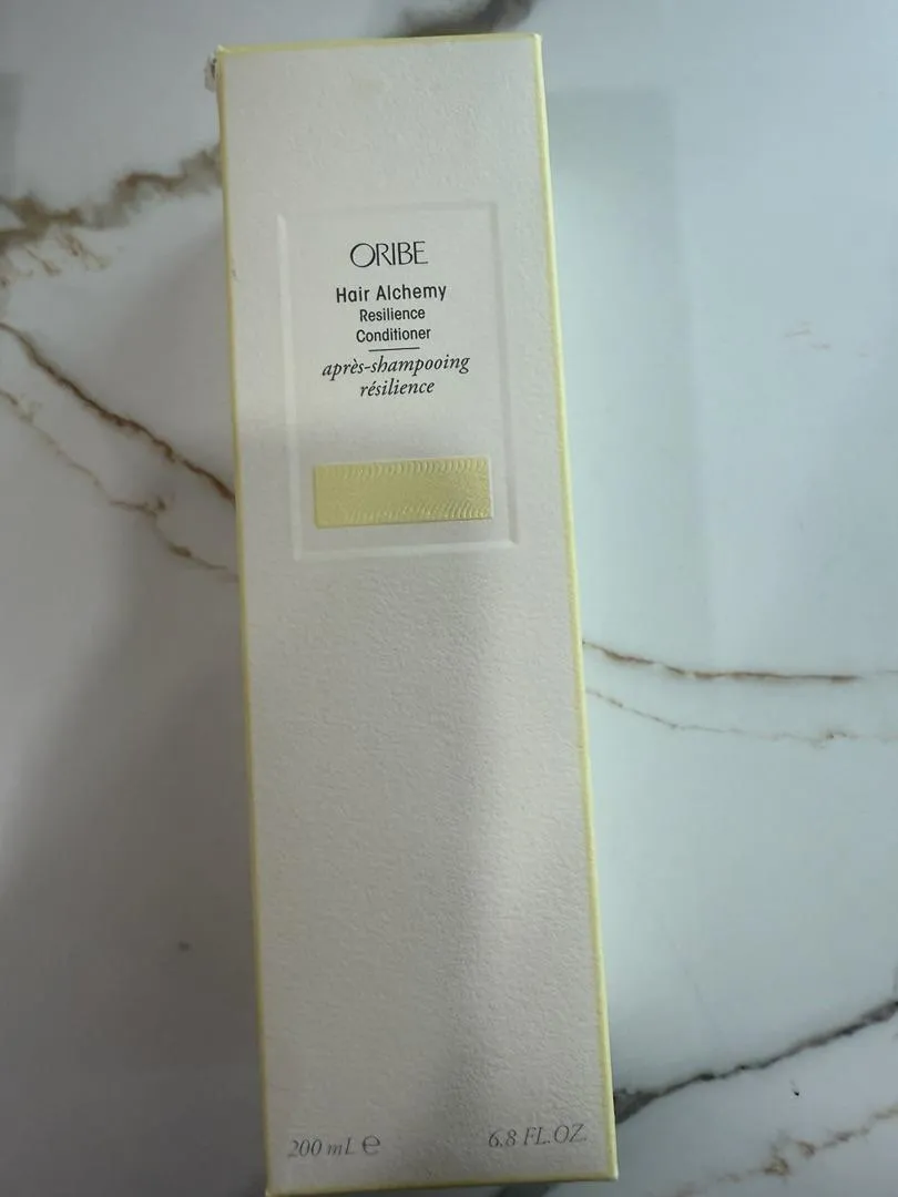 Oribe Hair Alchemy Resilience conditioner versterkend