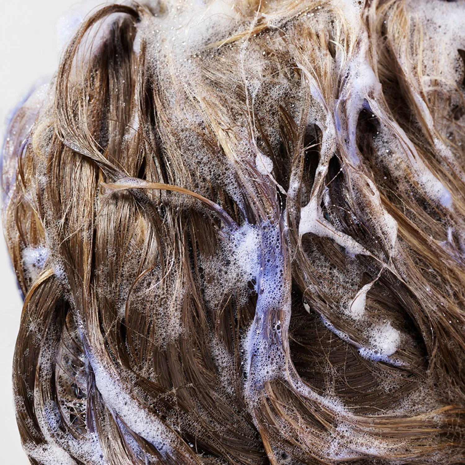 Oribe Bright Blonde shampoo standaard blond haar