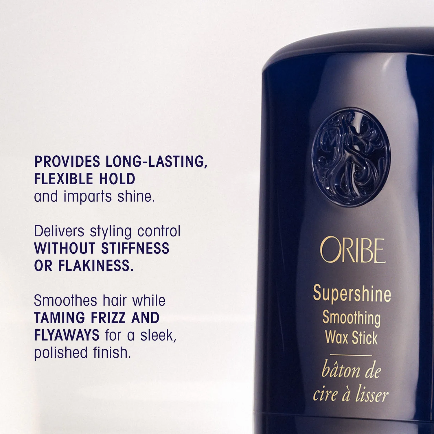 Oribe Supershine Smoothing Wax Stick waxstick anti-frizz