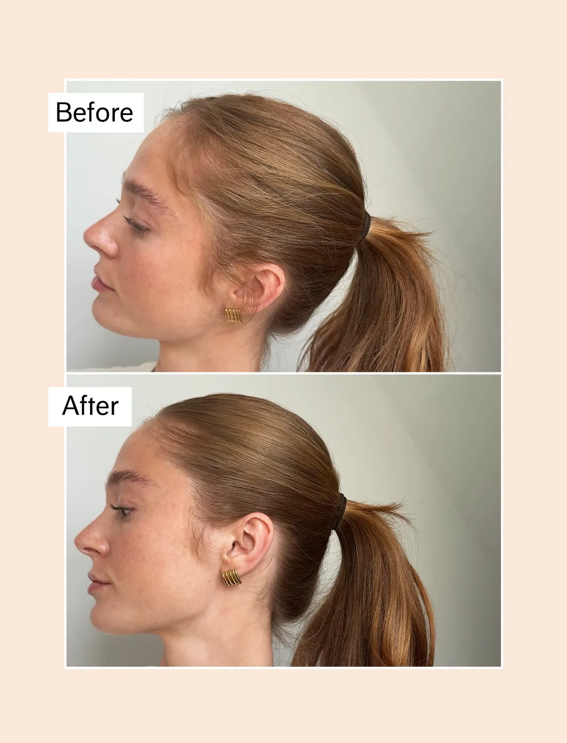 Chāmpo Flyaway Fix serum 10ml tegen pluishaar
