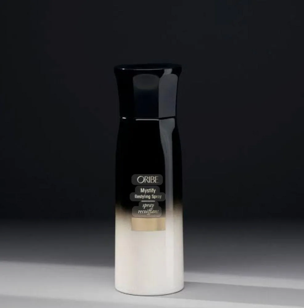 Oribe Mystify Restyling Spray hydraterende haarspray