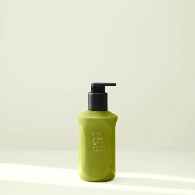 Oribe Desertland Replenishing Body Wash douchegel hydraterend