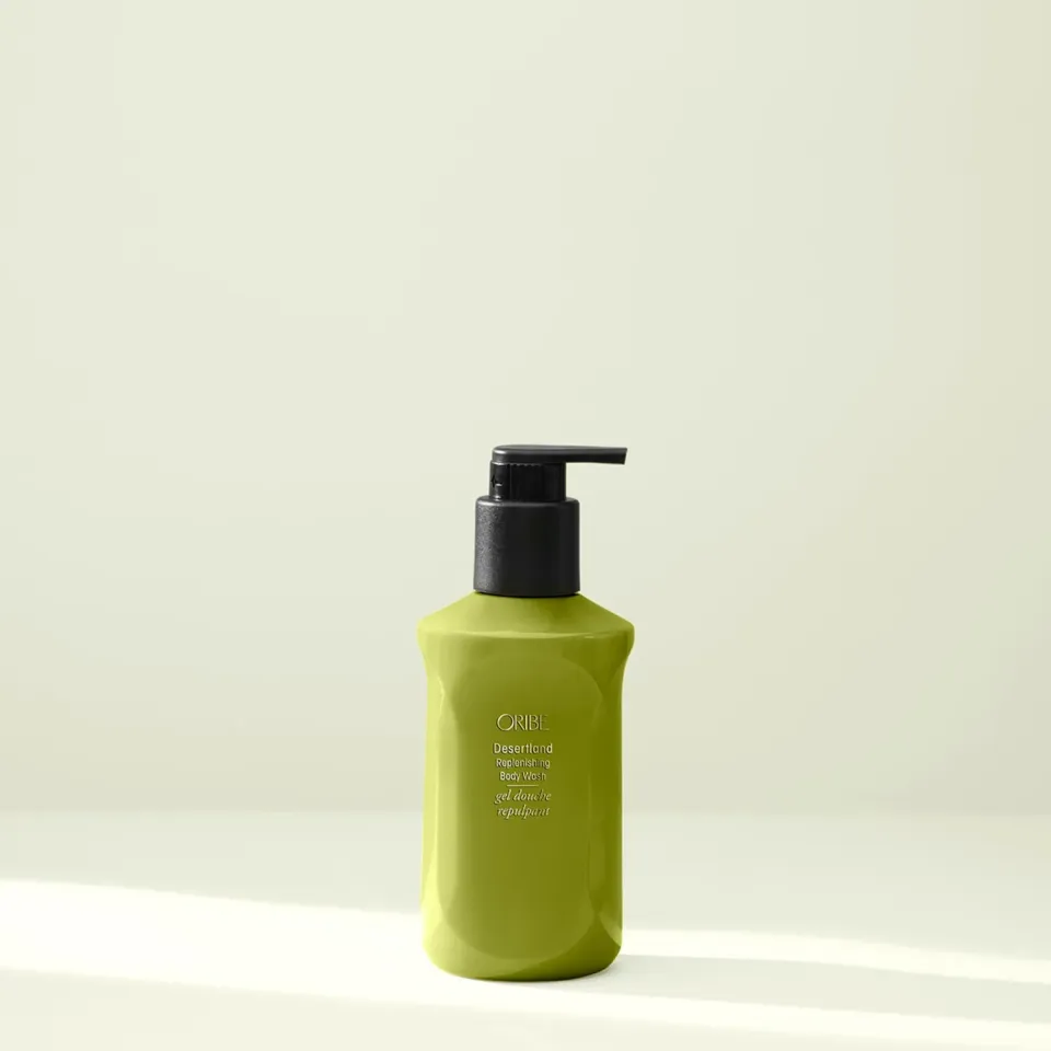 Oribe Desertland Replenishing Body Wash douchegel hydraterend