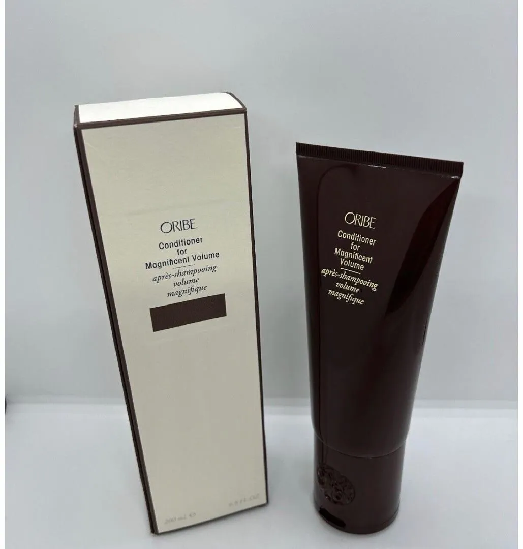 Oribe Magnificent Volume Conditioner fijn haar