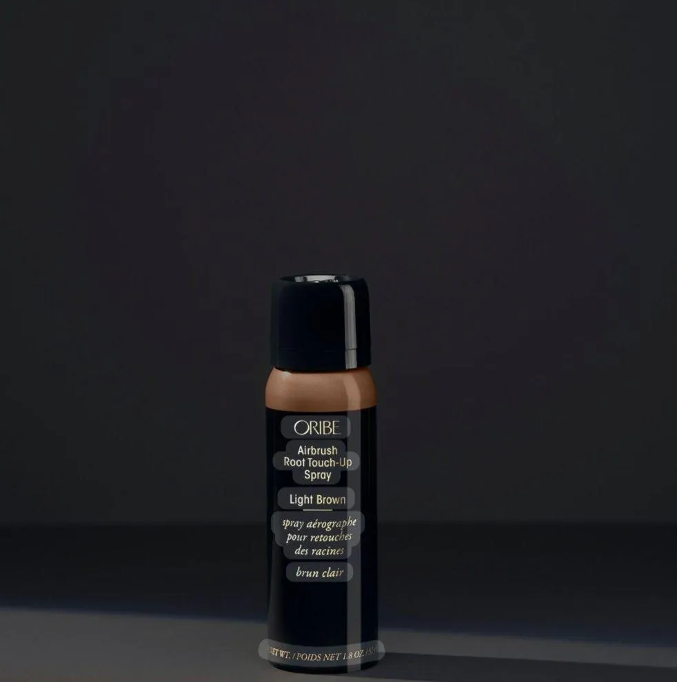 Oribe Airbrush Root Touch-Up Spray uitgroeispray lichtbruin