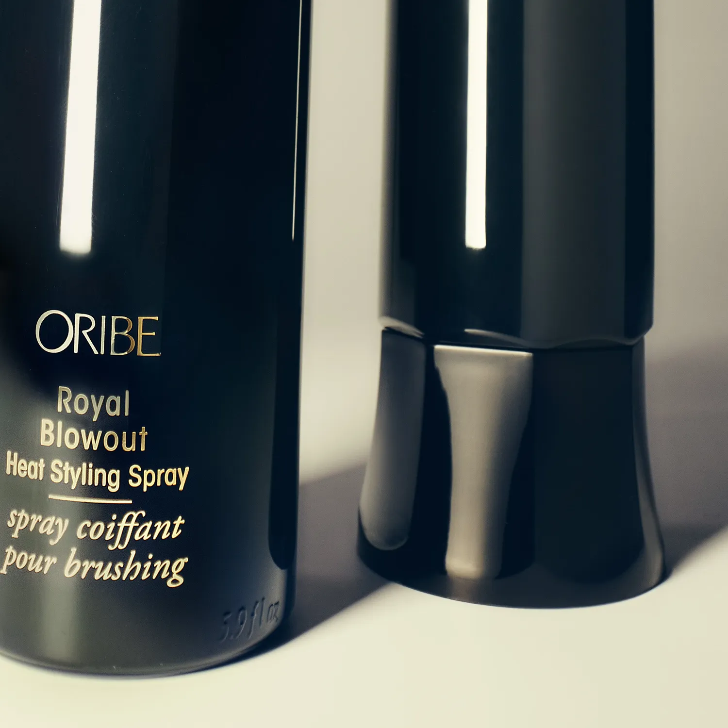 Oribe Royal Blowout hitte spray gladde blowout