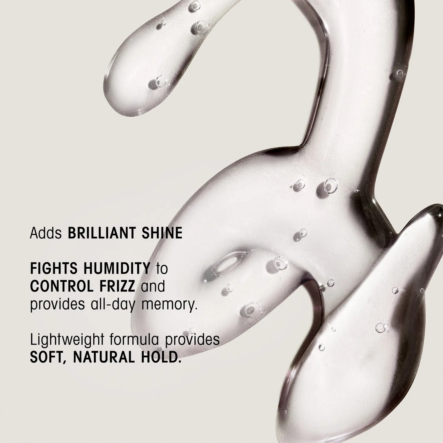 Oribe Curl Gloss Hydration & Hold krulgel glans krul 2-3