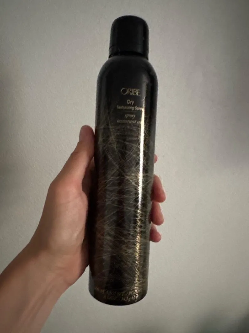 Oribe Dry Texturizing Spray textuurspray Standard volume