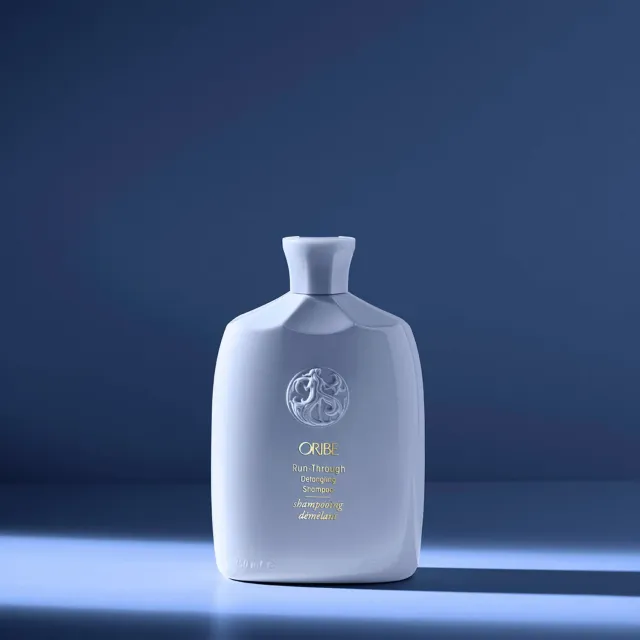 Oribe Run-Through ontwarrende shampoo klitvrij
