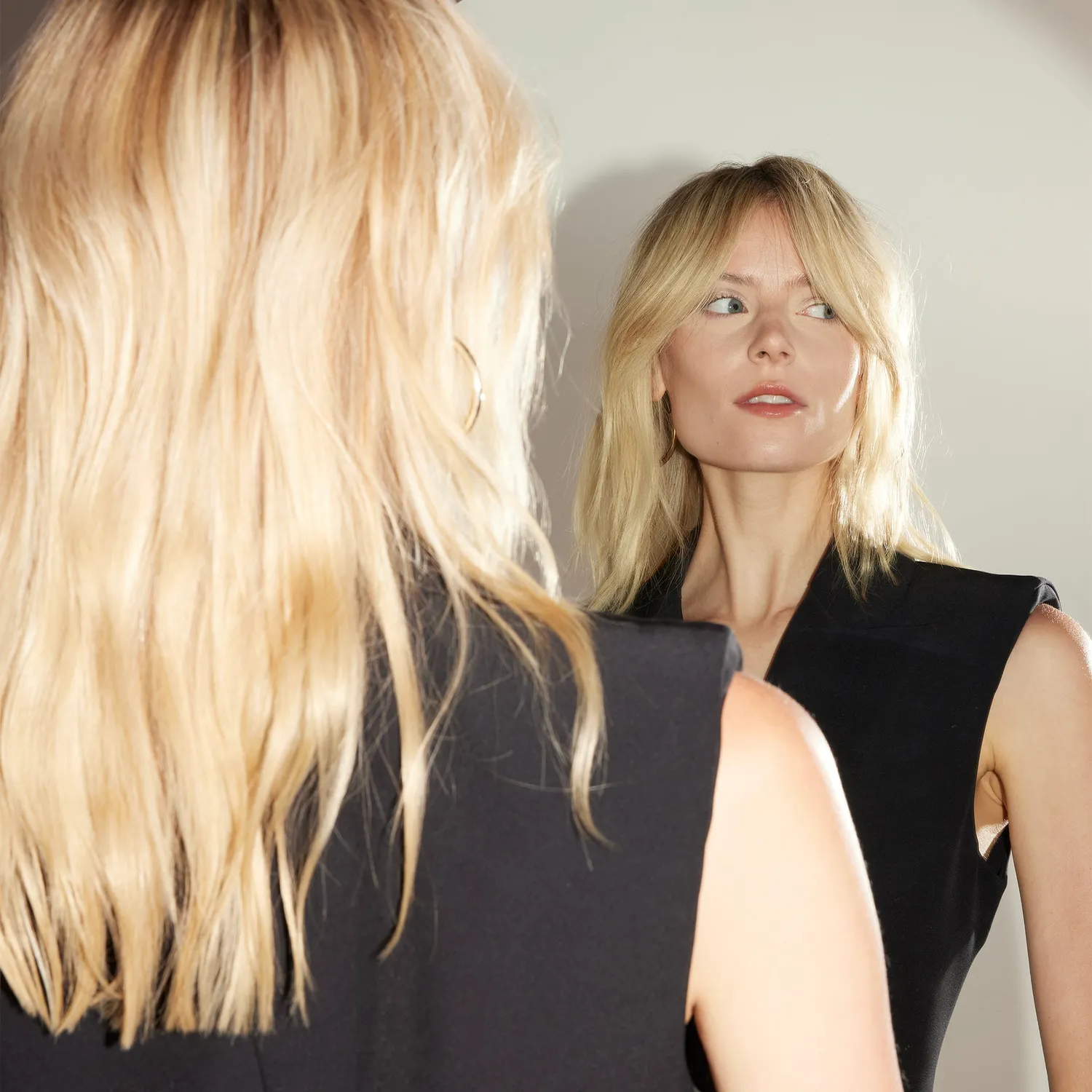Oribe Bright Blonde conditioner standaard violet